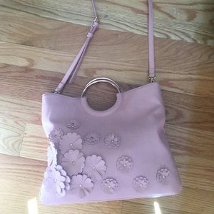 LC Lauren Conrad shoulder bag